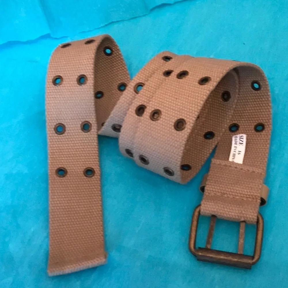 Belts